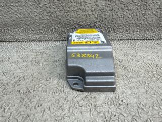Блок управления airbag BMW 6-SERIES E63 65779172018-01 4 ракурс