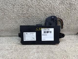 Электронный блок BMW 6-SERIES E63 6135914721701 1 ракурс
