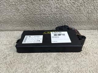 Электронный блок BMW 6-SERIES E63 6135914721701 4 ракурс