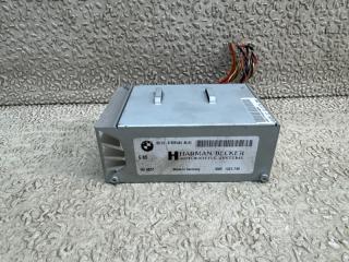 Усилитель звука BMW 6-SERIES E63 65126920461 4 ракурс