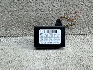 Датчик дождя BMW 6-SERIES E63 6977276-03 1 ракурс
