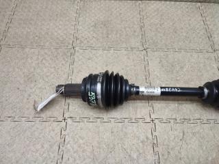Привод правый передний BMW X3 E83 M54B30 7524046 2 ракурс