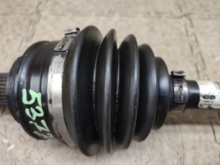 Привод правый передний BMW X3 E83 M54B30 7524046 3 ракурс