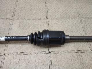 Привод правый передний BMW X3 E83 M54B30 7524046 5 ракурс