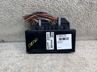Блок комфорта BMW 6-SERIES E63 61359176079 1 ракурс