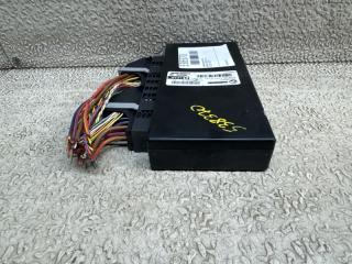 Блок комфорта BMW 6-SERIES E63 61359176079 3 ракурс