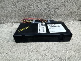Блок комфорта BMW 6-SERIES E63 61359176079 4 ракурс