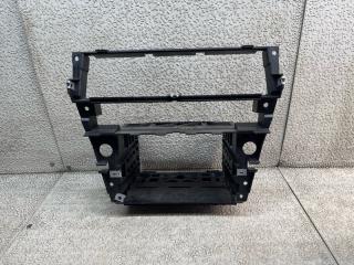 Консоль магнитофона BMW 6-SERIES E63 7009284-04 1 ракурс