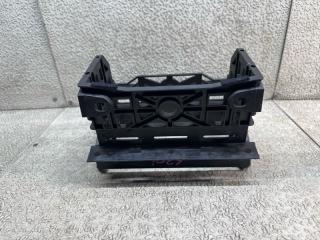 Консоль магнитофона BMW 6-SERIES E63 7009284-04 5 ракурс