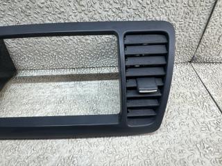 Консоль магнитофона SUBARU LEGACY BP5 4 ракурс