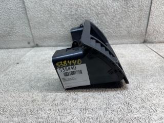 Консоль магнитофона SUBARU LEGACY BP5 5 ракурс