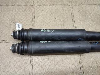 Амортизатор задний TOYOTA ALPHARD ANH10 2AZ-FE 48531-58041 2 ракурс
