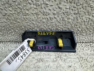 Накладка на торпеду TOYOTA MARK X GRX133 55474-22090 2 ракурс