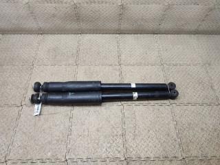 Амортизатор задний HONDA STEPWGN RK1 R20A 52610-SZW-J130-M1, 52610-SZW-J030-M1 1 ракурс