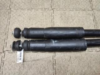 Амортизатор задний HONDA STEPWGN RK1 R20A 52610-SZW-J130-M1, 52610-SZW-J030-M1 2 ракурс
