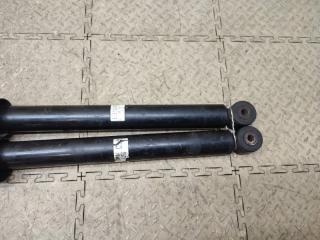 Амортизатор задний HONDA STEPWGN RK1 R20A 52610-SZW-J130-M1, 52610-SZW-J030-M1 4 ракурс