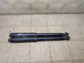 Амортизатор задний TOYOTA ALPHARD ANH10 2AZ-FE 48531-58040 1 ракурс