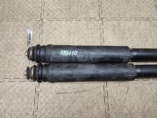 Амортизатор задний TOYOTA ALPHARD ANH10 2AZ-FE 48531-58040 2 ракурс