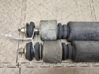 Амортизатор задний NISSAN CUBE BZ11 CR14DE 56210 3U003 3 ракурс
