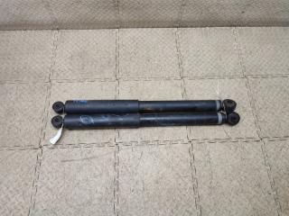 Амортизатор задний TOYOTA BB QNC21 3SZ-VE 48531-B1060 1 ракурс