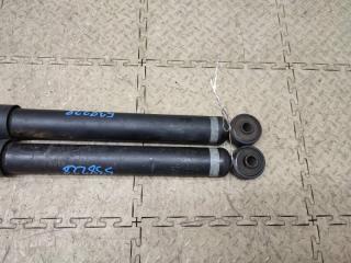 Амортизатор задний TOYOTA BB QNC21 3SZ-VE 48531-B1060 4 ракурс