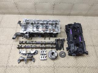 Головка блока цилиндров левая NISSAN ELGRAND PNE52 VQ35DE 1 ракурс Головка блока цилиндров левая NISSAN ELGRAND PNE52 VQ35DE 1 ракурс