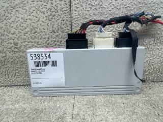 Электронный блок BMW X3 F25 61357327886 2 ракурс