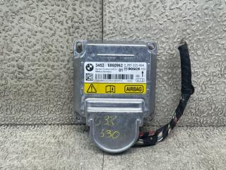 Блок управления airbag BMW X3 F25 34526860962 1 ракурс