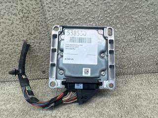 Блок управления airbag BMW X3 F25 34526860962 2 ракурс