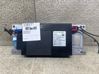 Электронный блок BMW X3 F25 8410932934501 1 ракурс