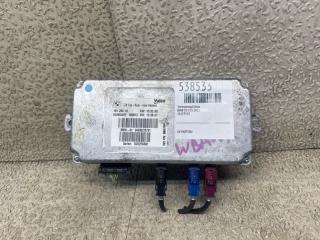 Электронный блок BMW X3 F25 16129510 1 ракурс