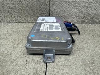 Электронный блок BMW X3 F25 16129510 4 ракурс