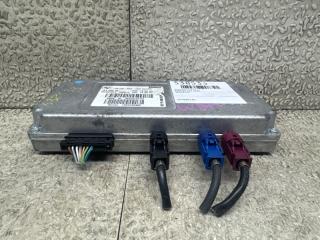 Электронный блок BMW X3 F25 16129510 5 ракурс