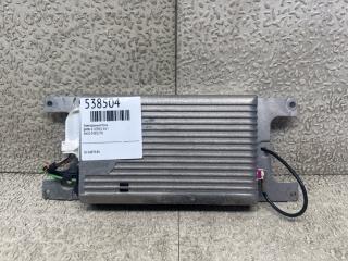 Блок управления телефоном BMW 6-SERIES E63 84109181378 1 ракурс