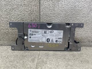 Блок управления телефоном BMW 6-SERIES E63 84109181378 2 ракурс