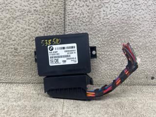 Электронный блок BMW X3 F25 32620300A 1 ракурс