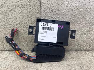 Электронный блок BMW X3 F25 32620300A 2 ракурс