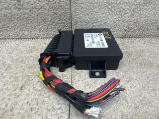 Электронный блок BMW X3 F25 32620300A 3 ракурс