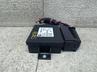 Электронный блок BMW X3 F25 32620300A 4 ракурс
