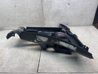 Крепеж бампера левый задний BMW 6-SERIES E63 51127008840 3 ракурс