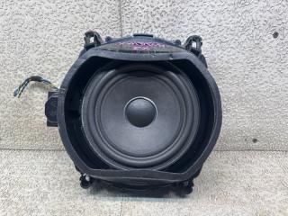 Сабвуфер BMW X3 F25 65139287756-01 1 ракурс