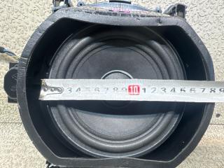 Сабвуфер BMW X3 F25 65139287756-01 3 ракурс