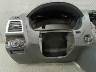 Торпедо FORD EXPLORER U502 4 ракурс