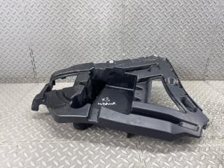 Крепеж бампера левый задний BMW X3 F25 51127210077 3 ракурс