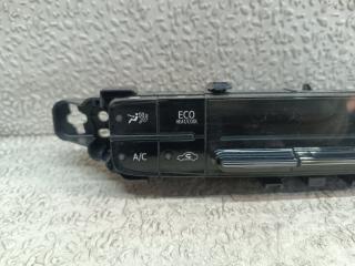 Климат-контроль TOYOTA PRIUS ZVW51 55900-47251 2 ракурс