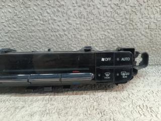 Климат-контроль TOYOTA PRIUS ZVW51 55900-47251 3 ракурс