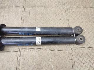 Амортизатор задний HONDA STEPWGN RG1 K20A 52610-SLJ-J030-M1 2 ракурс