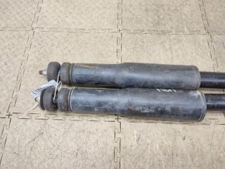 Амортизатор задний HONDA STEPWGN RG1 K20A 52610-SLJ-J030-M1 4 ракурс