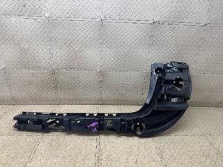 Крепеж бампера правый задний BMW X3 F25 51127239884 1 ракурс