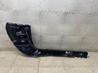 Крепеж бампера правый задний BMW X3 F25 51127239884 4 ракурс